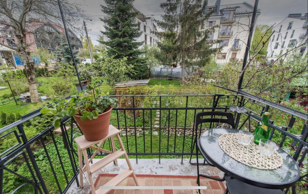 Vintage 2Bed Condo-Prime Rentals Vilnius Ngoại thất bức ảnh